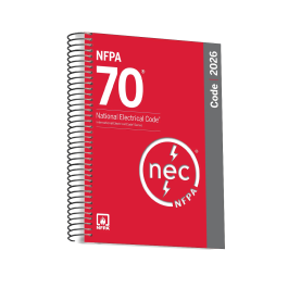 Buy National Electrical Code NEC Spiral | Buildersbook.com