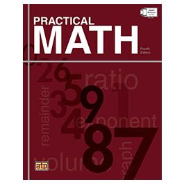 Practical Math 4th Edition: Builder's Book, Inc.Bookstore