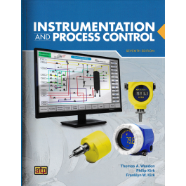 Instrumentation and Process Control