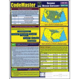 CodeMaster - Seismic Design Category (2006 IBC / ASCE 7-05) by ...