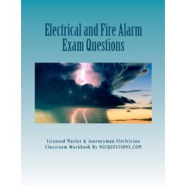 Electrical and Fire Alarm Exam Questions: Builder's Book, Inc.Bookstore