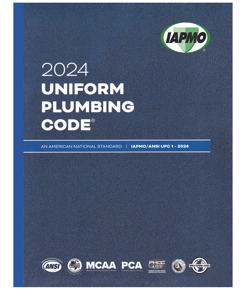 Plumbing Math Quick Card Buy 2024 Uniform Plumbing Code Quick-Card | Buildersbook.com