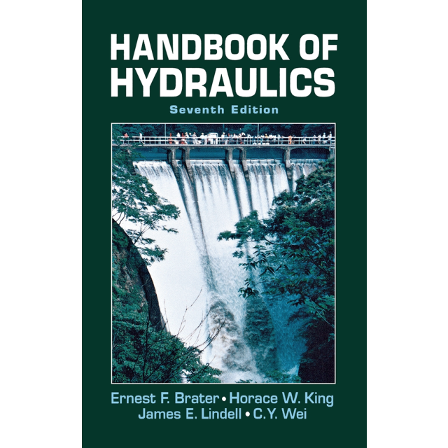 Cameron Hydraulic Data, 20th Ed. Builder's Book, Inc. Bookstore