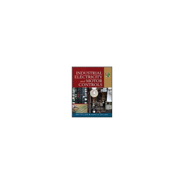 Industrial Maintenance and Troubleshooting, 4th Edition Builder's Book