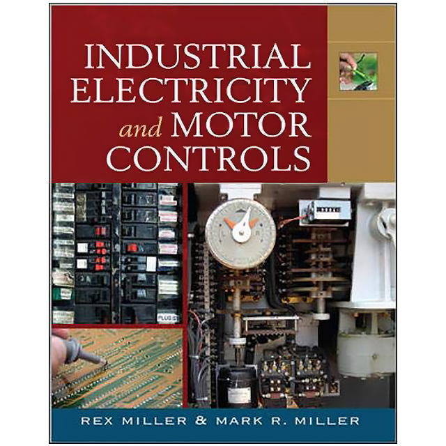 Industrial Maintenance and Troubleshooting, 4th Edition Builder's Book