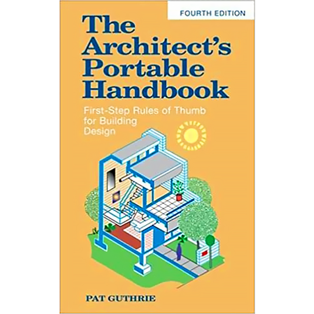 The Architect's Handbook of Professional Practice, Student Edition