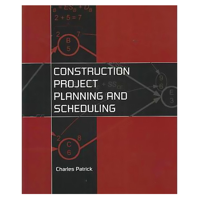 Project Scheduling and Management for Construction, 4th Edition