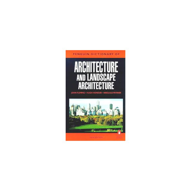 A Visual Dictionary of Architecture, 2nd Edition Builder's Book, Inc.Bookstore