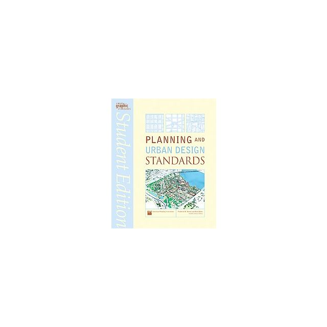 Landscape Architectural Graphic Standards Student Edition ,Ramsey ...