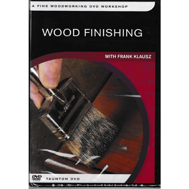 Finishing Wood Builder's Book, Inc.Bookstore