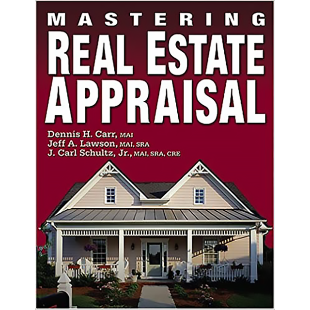 Uniform Standards of Professional Appraisal Practice by Dennis Tosh and