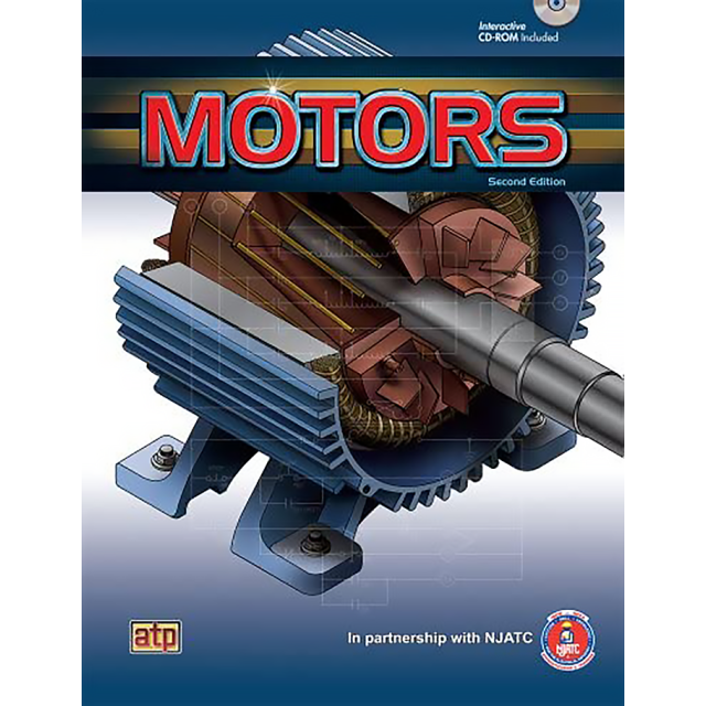 Electricians Guide to AC Motor Controls 2nd Edition Builder's Book