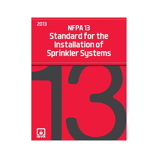 Automatic Sprinkler Systems Handbook NICET Sprinkler Level 1 and 2