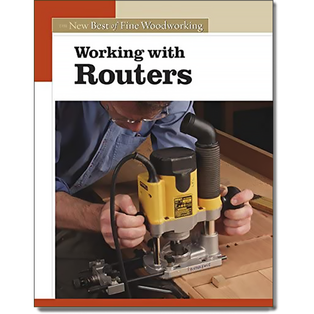 The Versatile Router DVD with Pat Warner.: Builder's Book, Inc.Bookstore