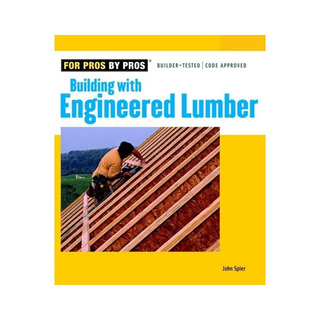 Construction Essentials Lumber QuickCard 2015 Builder's Book, Inc