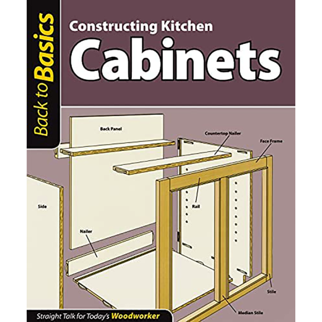 Installing Kitchen Made Simple Builder's Book, Inc.Bookstore
