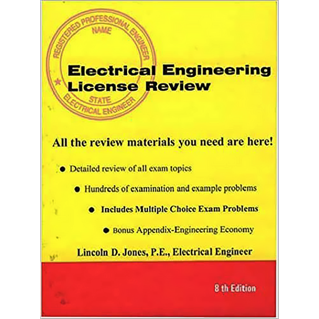 Buy Engineering Design for Electrical Engineers