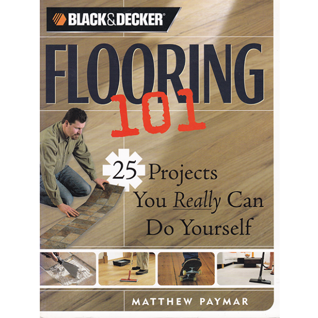 Buy NWFA Wood Flooring Installation Guidelines