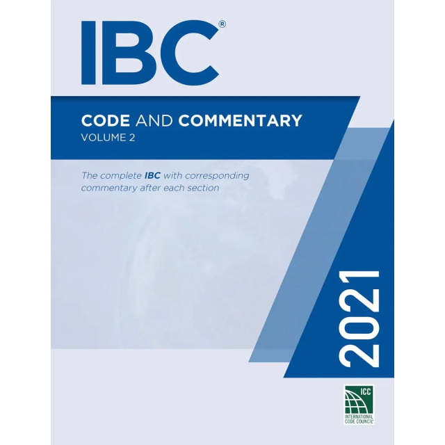 Buy 2021 IBC SEAOC Structural/Seismic Design Manual, Volume 3 Examples