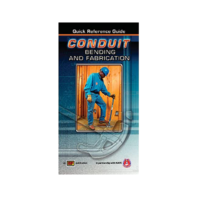 Benfield Conduit Bending Manual, 2nd Edition. by Jack Benfield Builder's Book, Inc.Bookstore