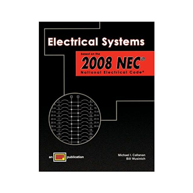 Buy Electrical Wiring, Industrial Code, Theory, Plans, Specifications