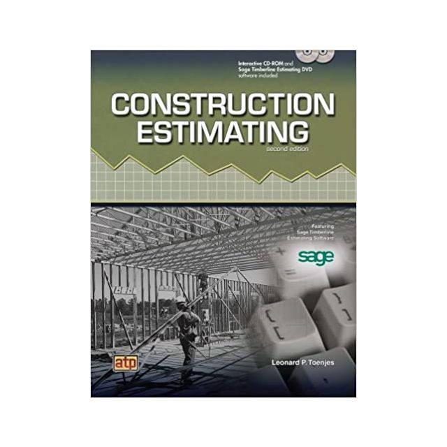 Buy Construction Estimating