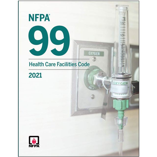 Buy Medical Gas and Vacuum Systems Handbook 2021