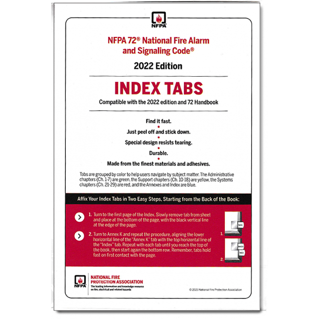 QuickPass Fire Alarm Certification Study Guide Combo