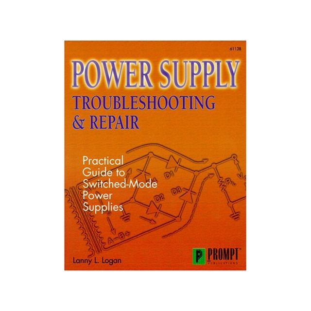 Buy Switching Power Supply Design 2nd Edition
