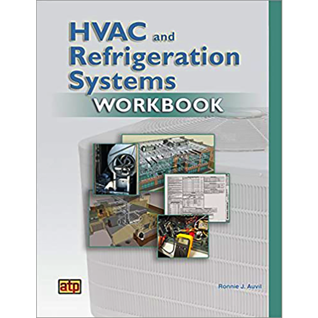 HVAC Technician Electrical DVDs by Tom & Tim Henry Builder's Book, Inc