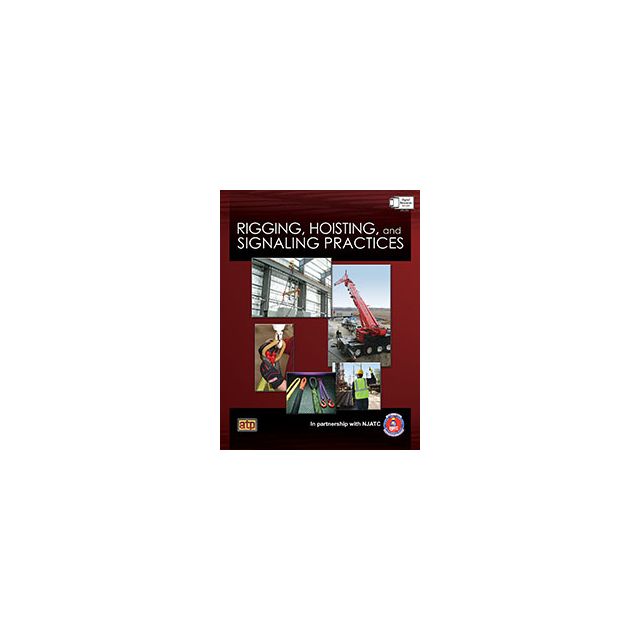 RIGGING HANDBOOK 5th Edition Builder's Book, Inc.Bookstore