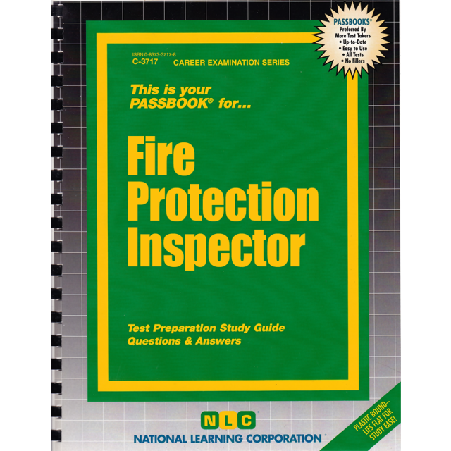 NFPA 76, Standard for the Fire Protection of Facilities