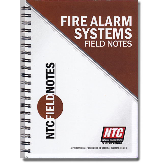 Fire Alarm Certification Exam QuickPass Flash-Cards Based On The ...