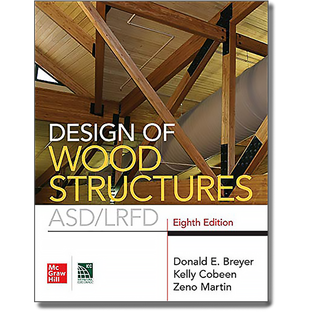 2018 National Design Specification for Wood Construction with