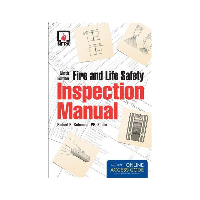 Buy Inspecting and Maintaining Swinging Doors A HowTo Guide to Egress