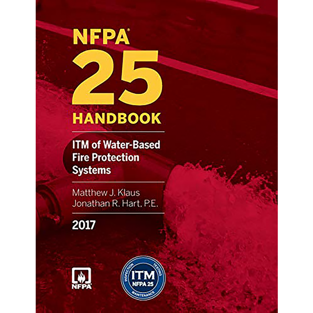 NFPA 76, Standard for the Fire Protection of Facilities, 2020