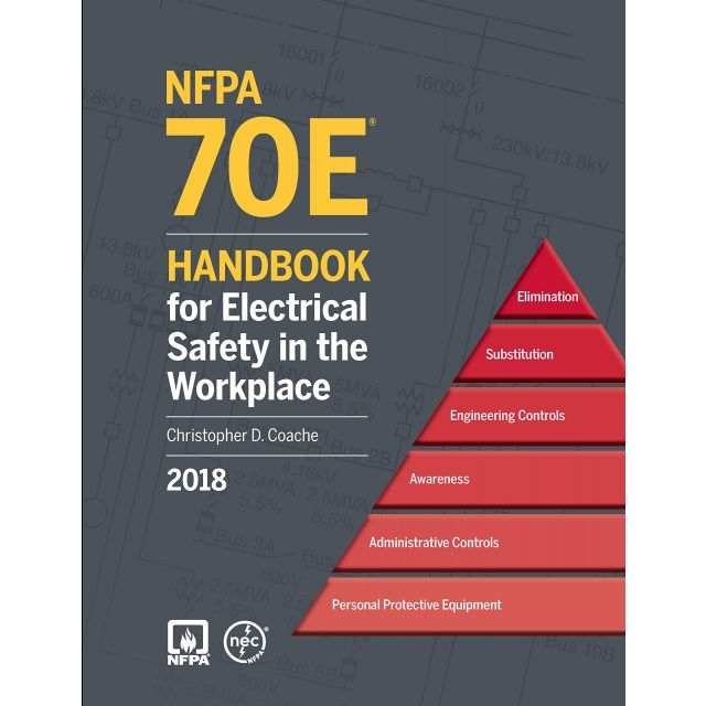 2017 National Electrical Safety Code (NESC) Handbook, Premier Edition