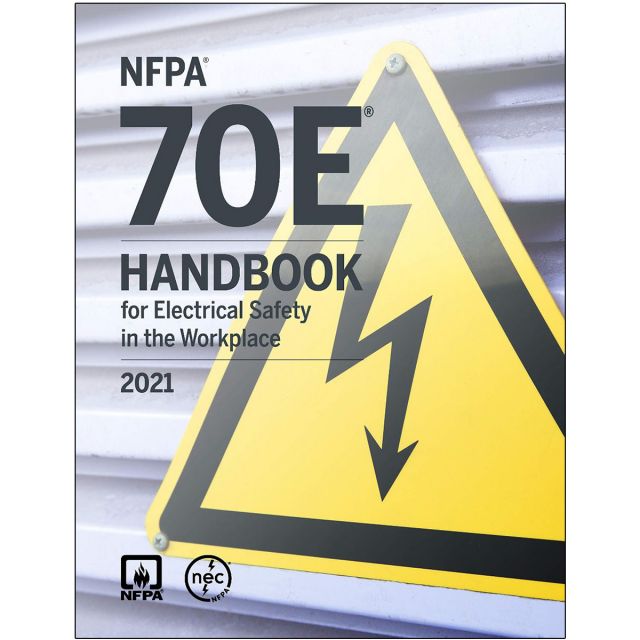 Buy Electrical Safety A Practical Guide to OSHA and NFPA 70E® 2021