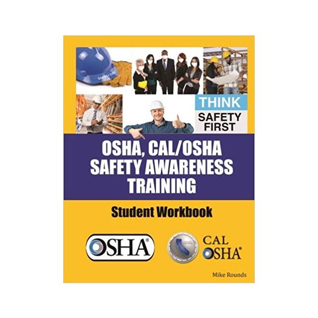 CAL/OSHA GENERAL INDUSTRY & ELECTRICAL SAFETY ORDERS JUNE 2019 EDITION