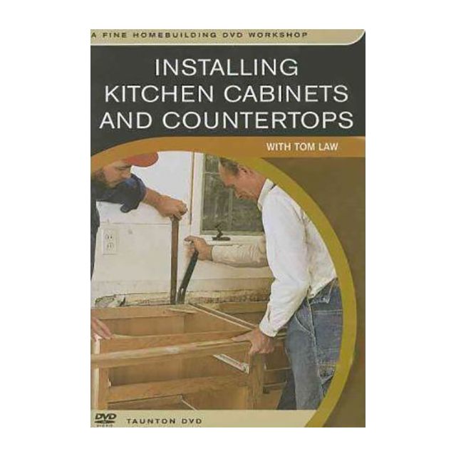 Installing Kitchen Made Simple Builder's Book, Inc.Bookstore