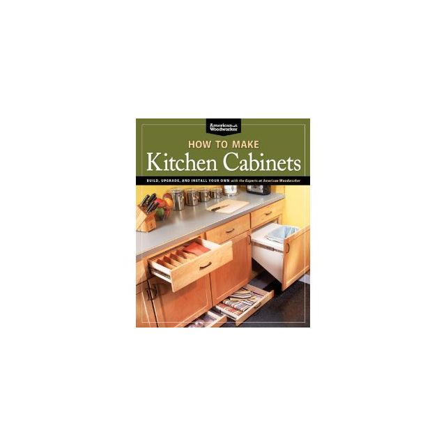 Installing Kitchen and Counter Tops [VHS] (VHS Tape) Fine