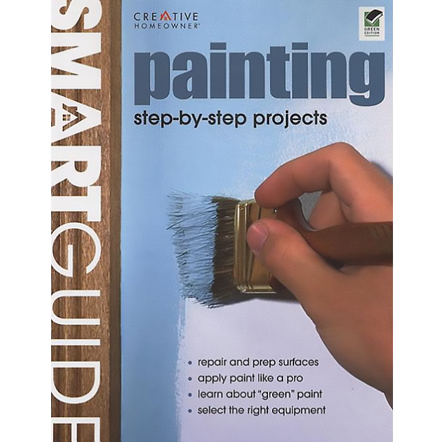 Paint Handbook Builder's Book, Inc.Bookstore