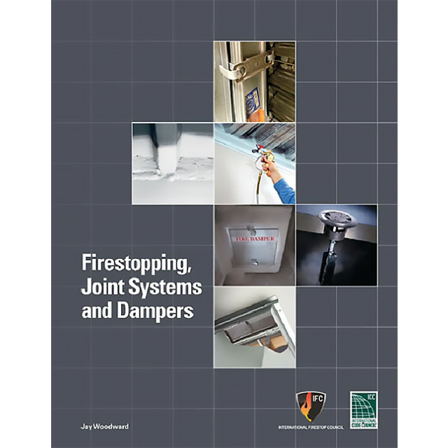 SMACNA Fire, Smoke & Radiation Damper Installation Guide for HVAC Systems, 5th Edition
