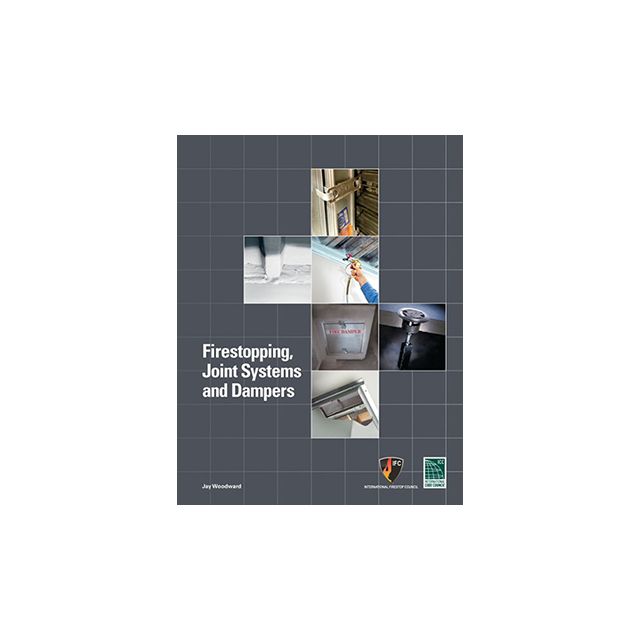 SMACNA Fire, Smoke & Radiation Damper Installation Guide for HVAC Systems, 5th Edition