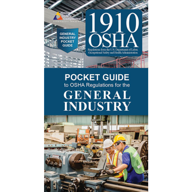 Buy OSHA 1926 Construction Industry January 2024 Book