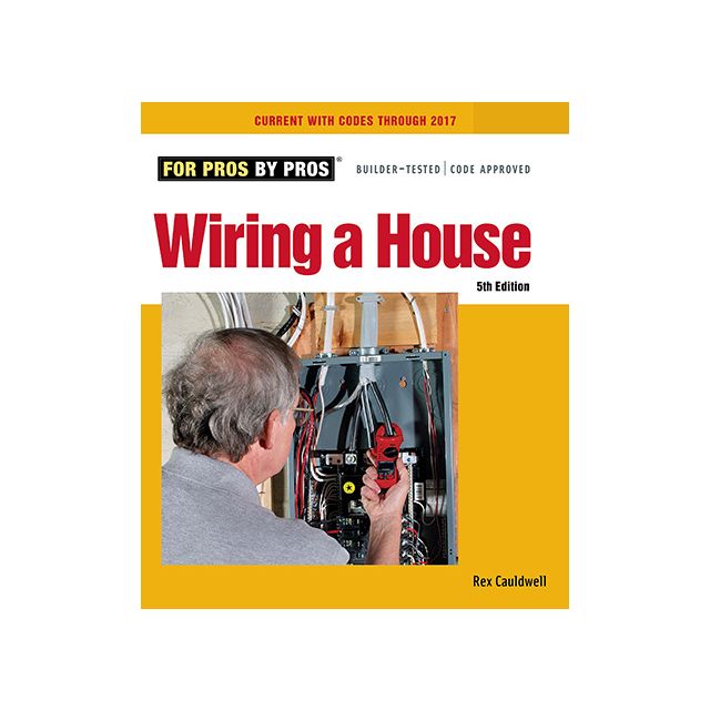Advanced Home Wiring [Book]
