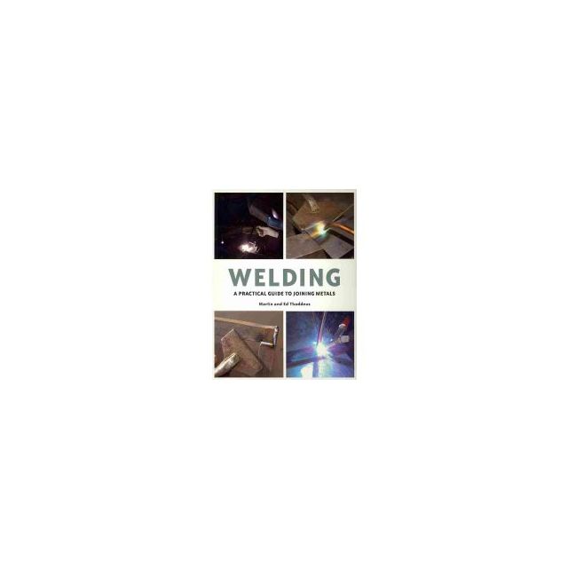 Pocket Welding Guide, 32nd Edition Builder's Book, Inc.Bookstore