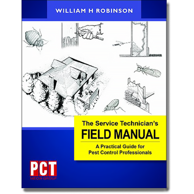 PCT Companion Study Guide for The Service Technician's Field Manual