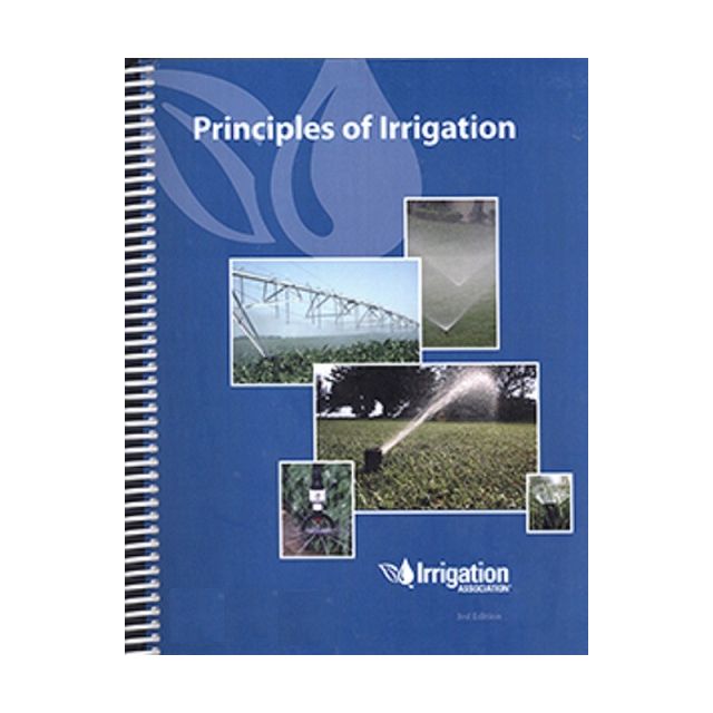 Landscape Irrigation Auditor, 3rd Ed. Builder's Book, Inc.Bookstore