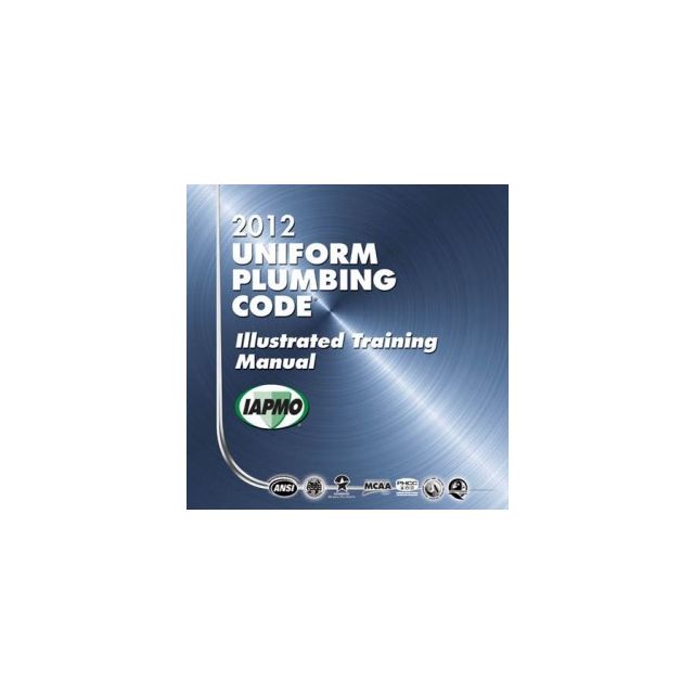 2012 UPC Water Pipe Sizing Calculator,IAPMO: Builder's Book, Inc.Bookstore